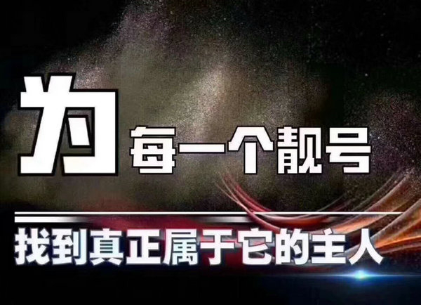 定陶171手机号回收